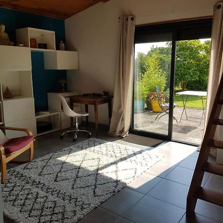 Chambre Avec Salle De Bains Privative Boutiers-Saint-Trojan Dış mekan fotoğraf