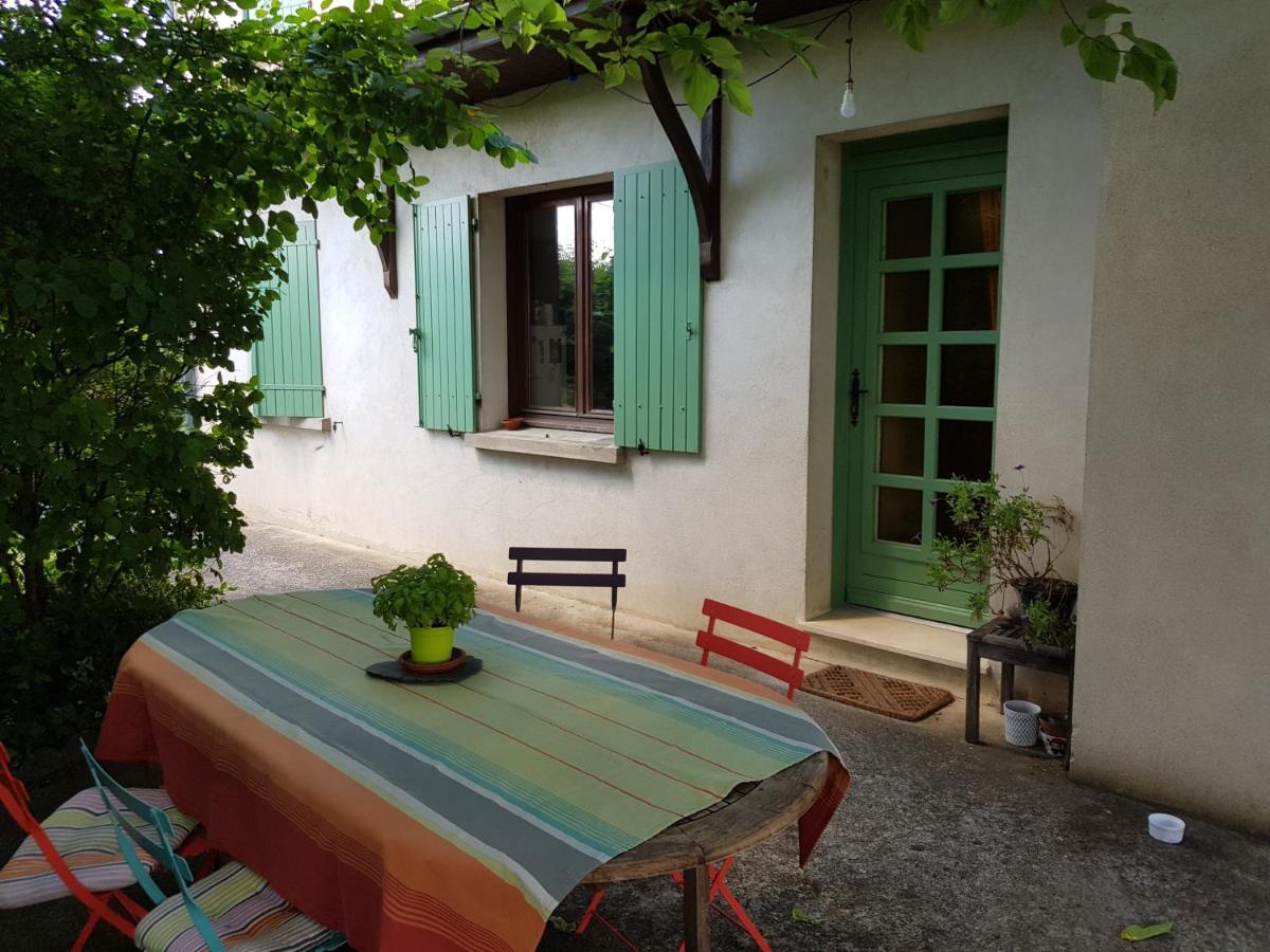 Chambre Avec Salle De Bains Privative Boutiers-Saint-Trojan Dış mekan fotoğraf
