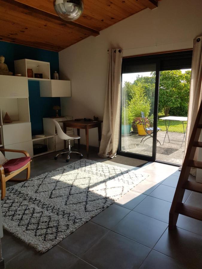 Chambre Avec Salle De Bains Privative Boutiers-Saint-Trojan Dış mekan fotoğraf